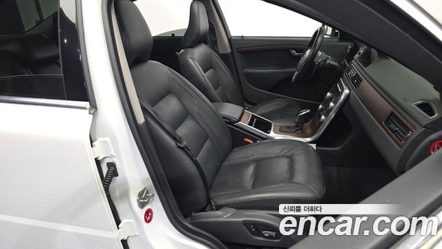 Volvo S80 D2 2nd 2015 — фото 11