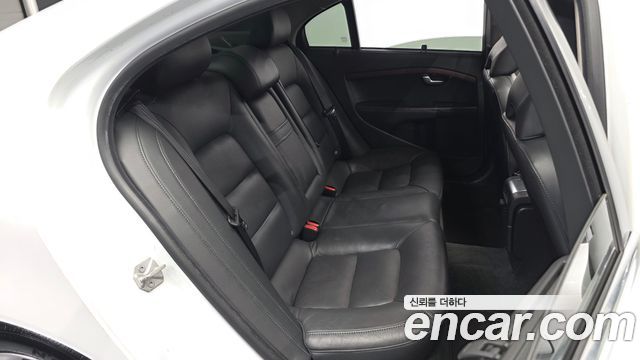 Volvo S80 D2 2nd 2015 — фото 12