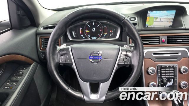 Volvo S80 D2 2nd 2015 — фото 13