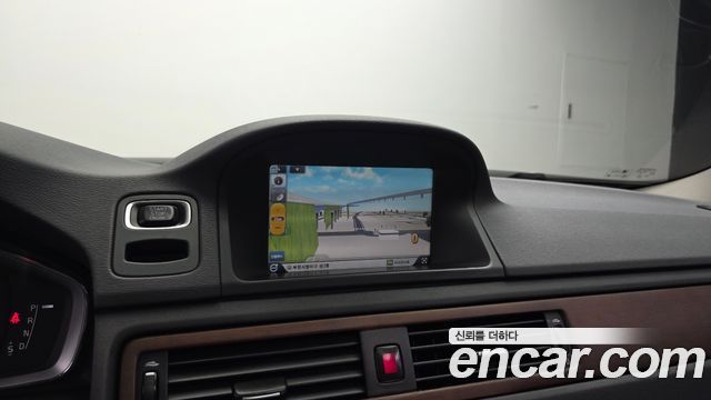 Volvo S80 D2 2nd 2015 — фото 14
