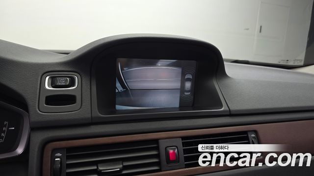Volvo S80 D2 2nd 2015 — фото 15