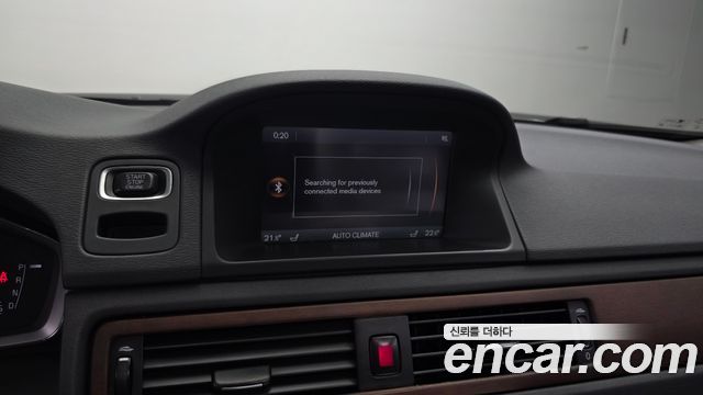 Volvo S80 D2 2nd 2015 — фото 16