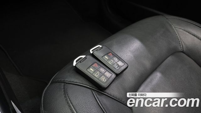 Volvo S80 D2 2nd 2015 — фото 17