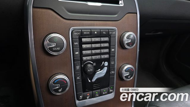Volvo S80 D2 2nd 2015 — фото 19