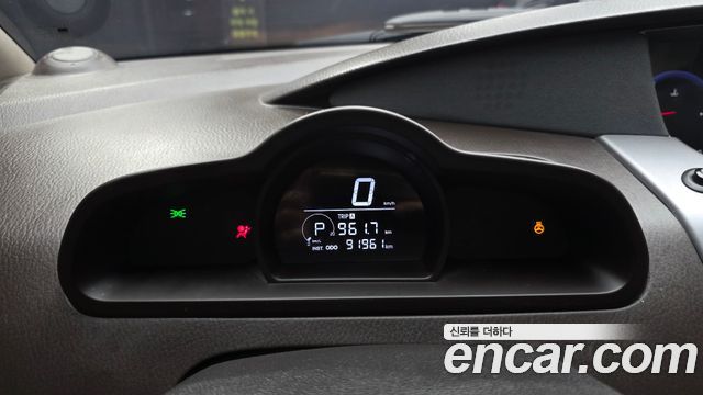 KG Mobility (SsangYong) Korando Turismo 4WD GT 9-seater 2014 — фото 8