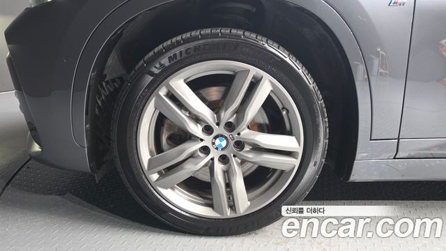 BMW X1 (F48) xDrive 20i M Sport 2022 — фото 5