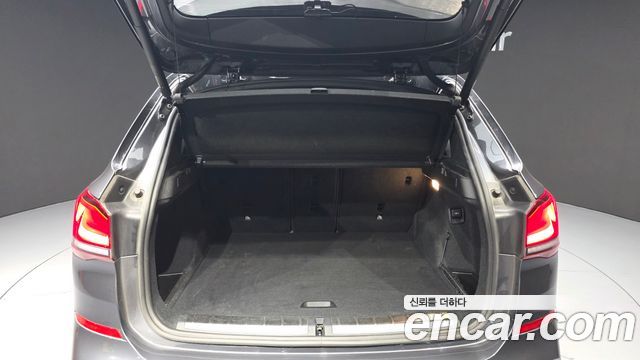 BMW X1 (F48) xDrive 20i M Sport 2022 — фото 20
