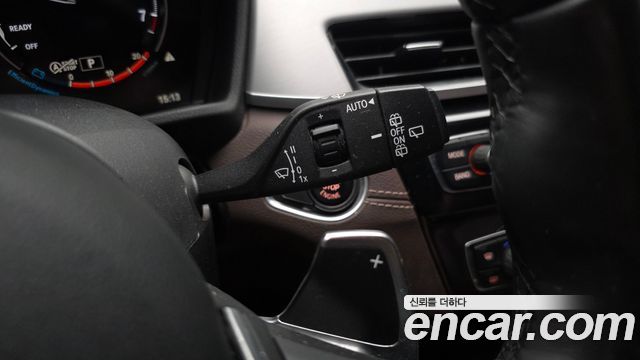 BMW X1 (F48) xDrive 20i M Sport 2022 — фото 27