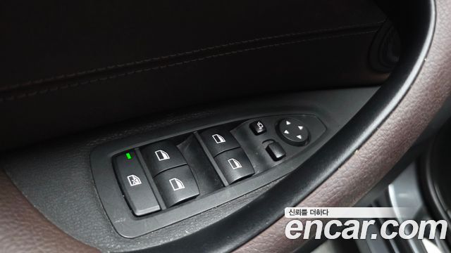 BMW X1 (F48) xDrive 20i M Sport 2022 — фото 28