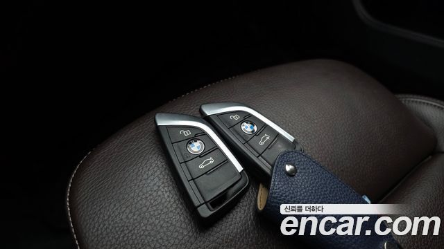 BMW X1 (F48) xDrive 20i M Sport 2022 — фото 33