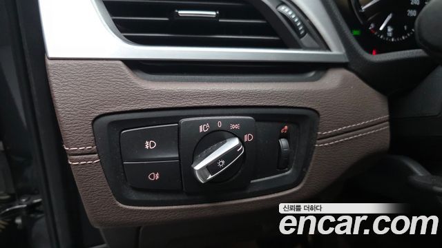 BMW X1 (F48) xDrive 20i M Sport 2022 — фото 34