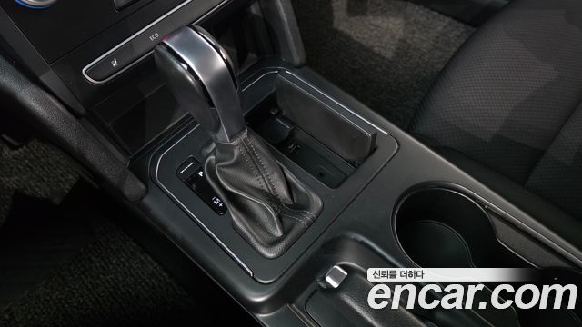 Renault Korea SM6 2.0 Prime PE 2019 — фото 9