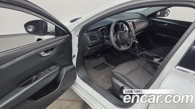 Renault Korea SM6 2.0 Prime PE 2019 — фото 10