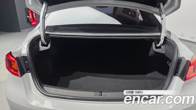 Renault Korea SM6 2.0 Prime PE 2019 — фото 14