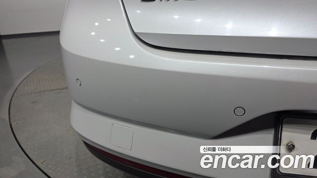 Renault Korea SM6 2.0 Prime PE 2019 — фото 16