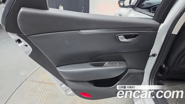 Renault Korea SM6 2.0 Prime PE 2019 — фото 25