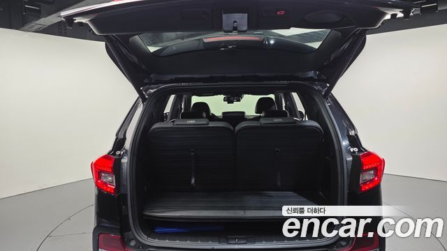 KG Mobility (SsangYong) G4 Rexton Diesel 2.2 4WD Eurasia Edition 2018 — фото 16
