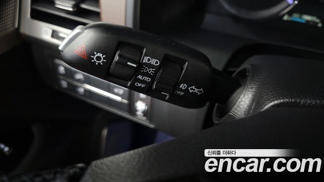 KG Mobility (SsangYong) G4 Rexton Diesel 2.2 4WD Eurasia Edition 2018 — фото 18
