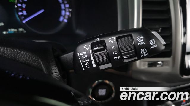 KG Mobility (SsangYong) G4 Rexton Diesel 2.2 4WD Eurasia Edition 2018 — фото 19