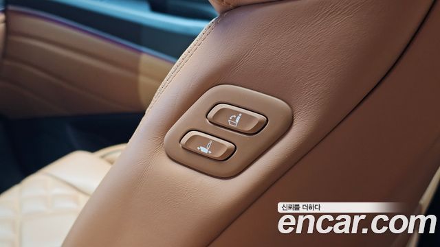 Genesis GV80 2.5T Gasoline AWD 2024 — фото 24