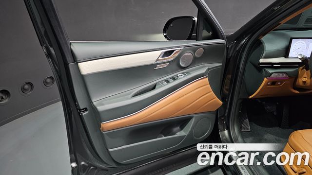 Genesis GV80 2.5T Gasoline AWD 2024 — фото 30