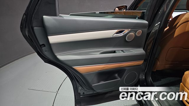 Genesis GV80 2.5T Gasoline AWD 2024 — фото 31