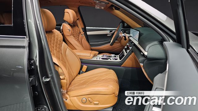 Genesis GV80 2.5T Gasoline AWD 2024 — фото 32