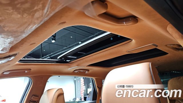 Genesis GV80 2.5T Gasoline AWD 2024 — фото 34