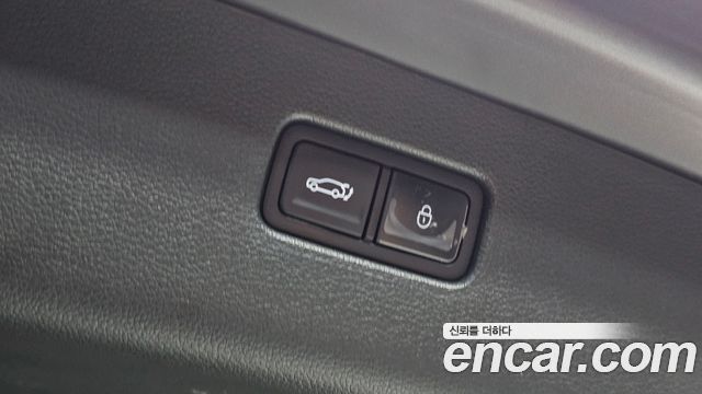 Genesis GV80 2.5T Gasoline AWD 2024 — фото 35