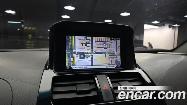 Chevrolet Spark LT Standard 2014 — фото 14