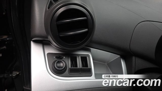 Chevrolet Spark LT Standard 2014 — фото 19