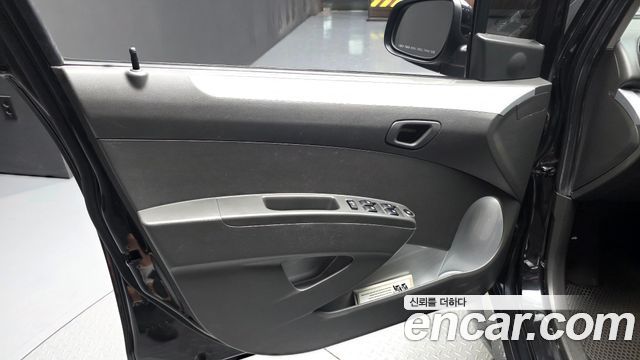 Chevrolet Spark LT Standard 2014 — фото 24