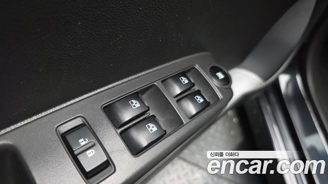 Chevrolet Spark LT Standard 2014 — фото 27