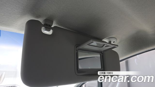 Chevrolet Spark LT Standard 2014 — фото 30