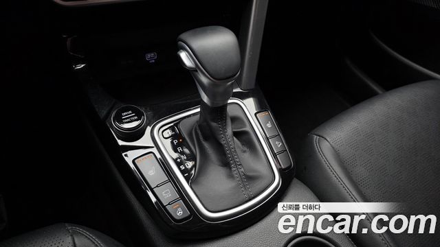 Kia Seltos Gasoline 1.6 Turbo 2WD Trendy 2022 — фото 9