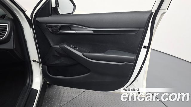 Kia Seltos Gasoline 1.6 Turbo 2WD Trendy 2022 — фото 24