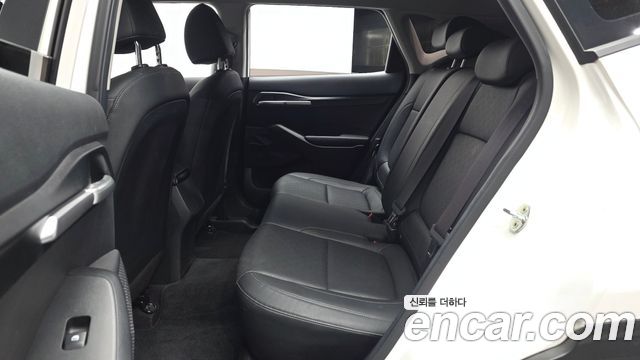 Kia Seltos Gasoline 1.6 Turbo 2WD Trendy 2022 — фото 26