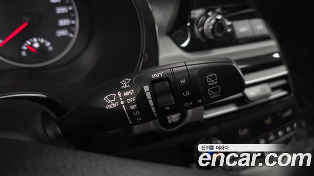 Kia Seltos Gasoline 1.6 Turbo 2WD Trendy 2022 — фото 30