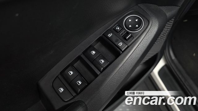 Kia Seltos Gasoline 1.6 Turbo 2WD Trendy 2022 — фото 31