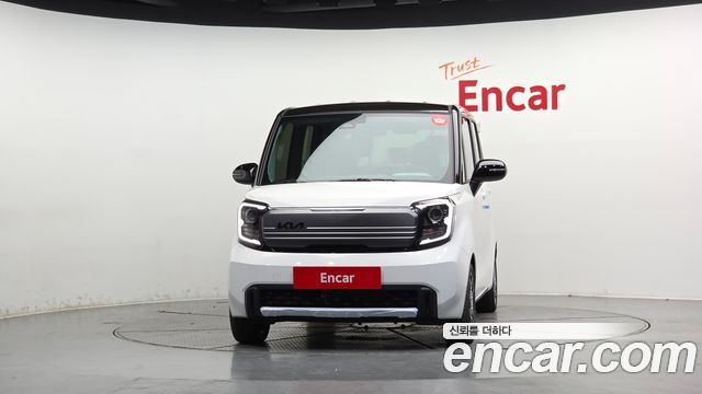 Kia Ray Signature X Line 2027 — фото 3