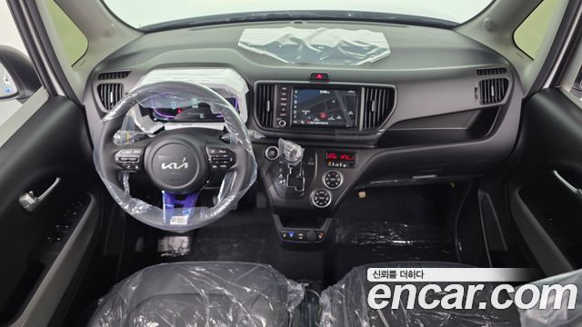 Kia Ray Signature X Line 2027 — фото 7