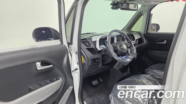 Kia Ray Signature X Line 2027 — фото 10
