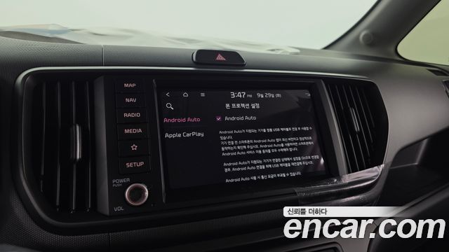 Kia Ray Signature X Line 2027 — фото 17