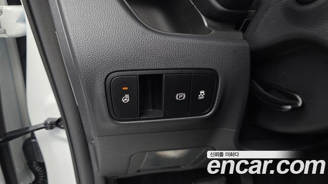 Kia Ray Signature X Line 2027 — фото 18