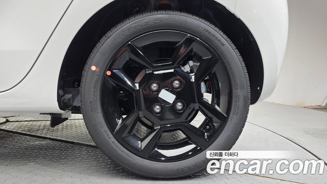Kia Ray Signature X Line 2027 — фото 21