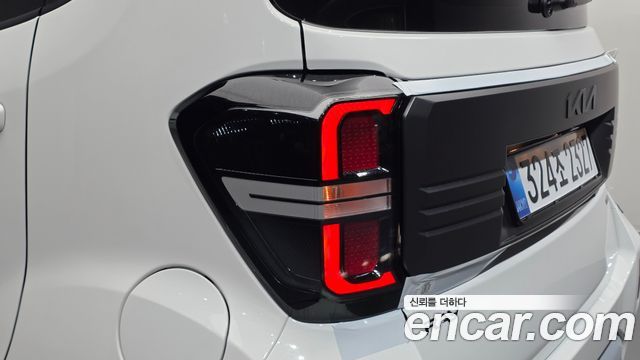 Kia Ray Signature X Line 2027 — фото 23