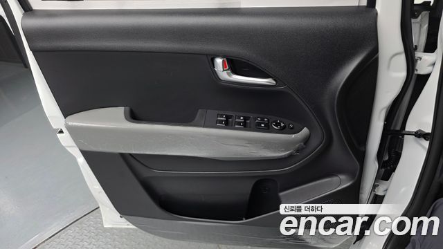 Kia Ray Signature X Line 2027 — фото 24
