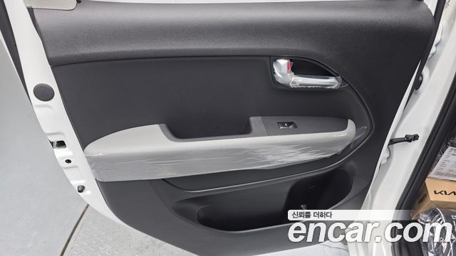 Kia Ray Signature X Line 2027 — фото 25
