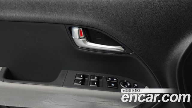 Kia Ray Signature X Line 2027 — фото 28