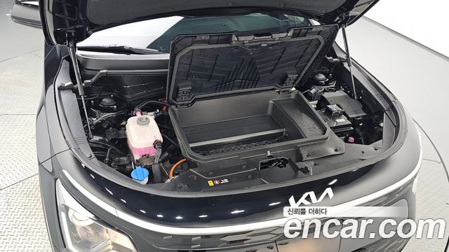 Kia Niro EV Air 2024 — фото 6